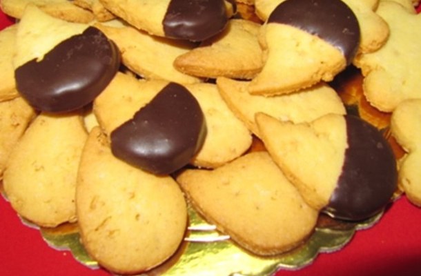 PanRiso Frollini