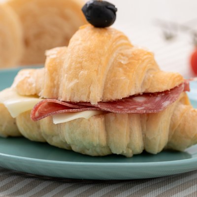 PanRiso Croissant salato