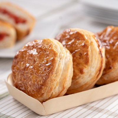 PanRiso Mini parigina