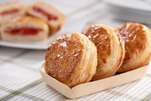 PanRiso Mini parigina