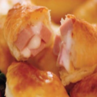 PanRiso Snack Sfogliato