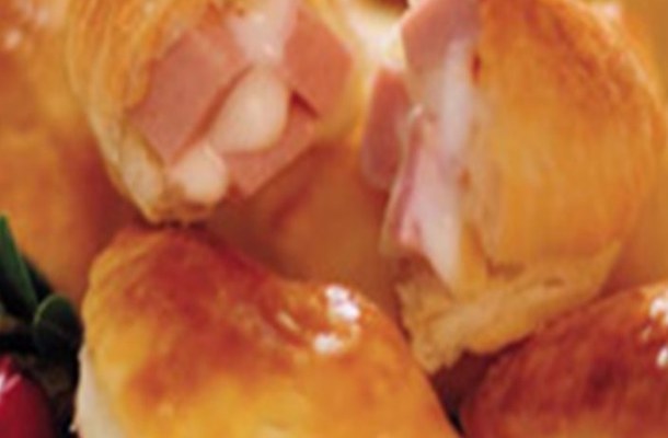 PanRiso Snack Sfogliato