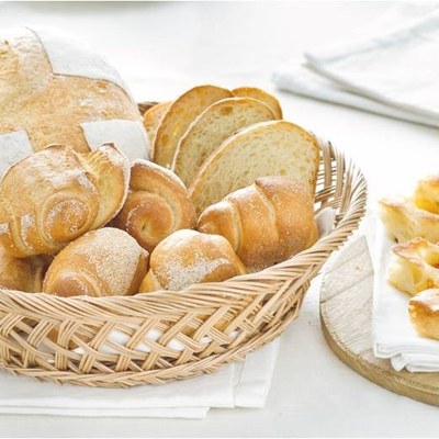 Pansemola Pane Pugliese
