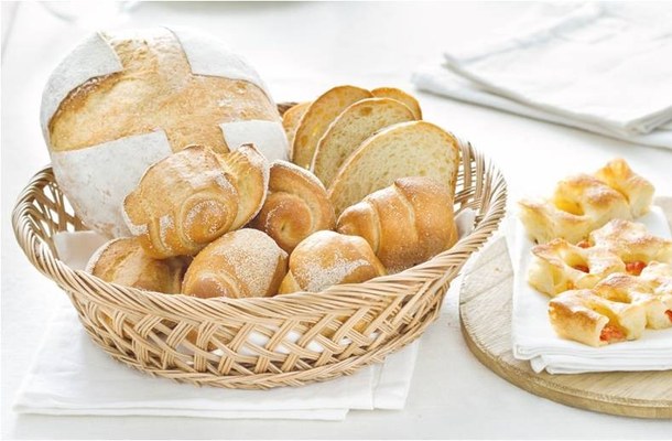 Pansemola Pane Pugliese