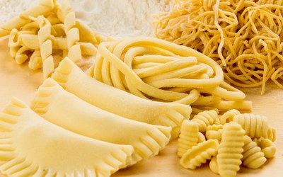 Mix e Farine Speciali