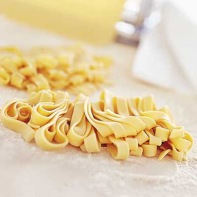 Pasta Free Ricetta per tirapasta