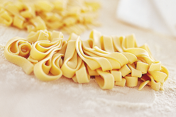 Pasta Free Ricetta per tirapasta