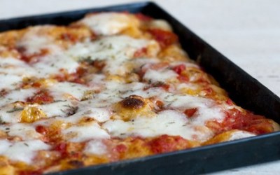 Pane e Pizza