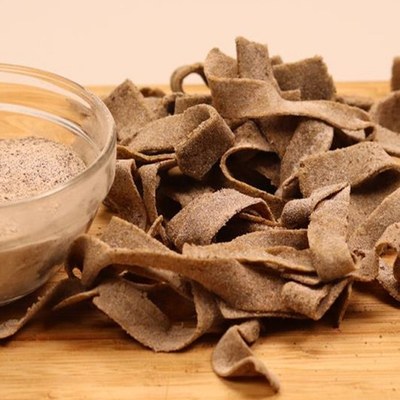 Freedom Pasta fresca al grano Saraceno