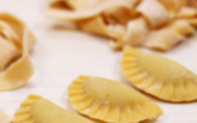 Freedom Pasta fresca