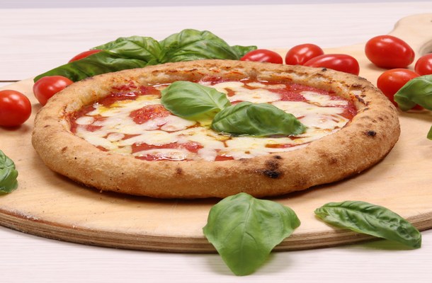 Freedom Pizza da pizzeria
