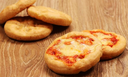 Freedom Pizzette e focaccine