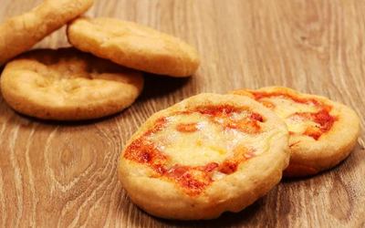 Freedom Pizzette e focaccine