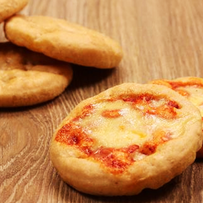 Freedom Pizzette e focaccine