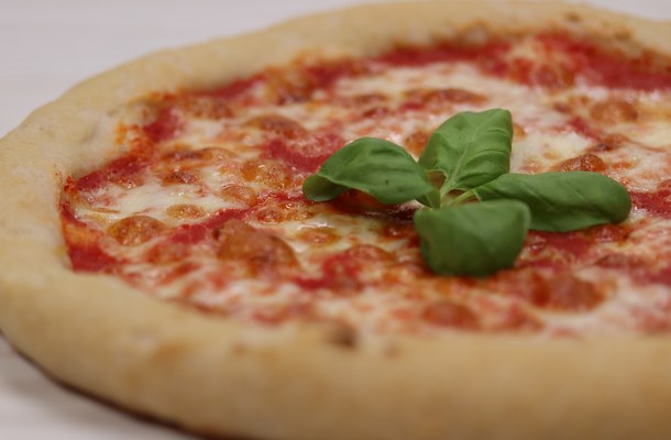 Freedom senza zuccheri Pizza