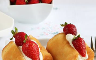 Jolly Babà