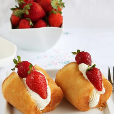 Jolly Babà