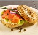 Jolly Bagel