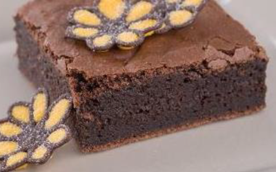 Jolly Brownies