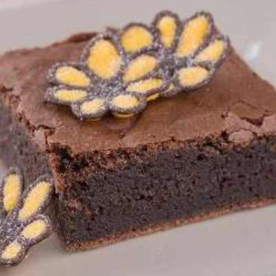 Jolly Brownies