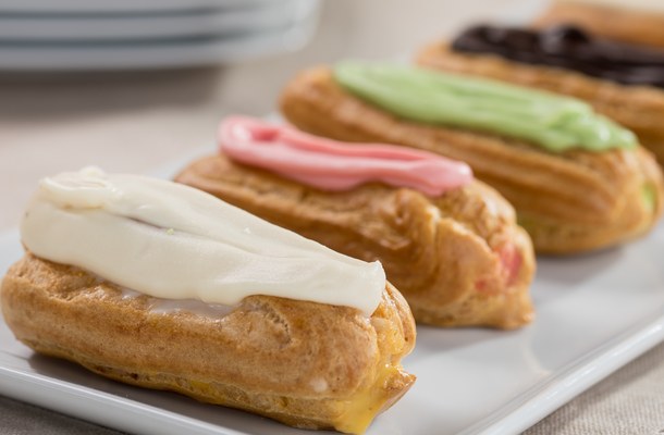 Jolly Eclair