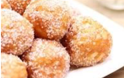 Jolly Frittelle di Riso