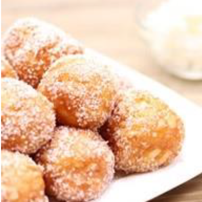 Jolly Frittelle di Riso