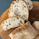 Jolly Pane con Biga 80%