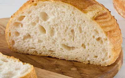 Jolly Pane Lunga lievitazione
