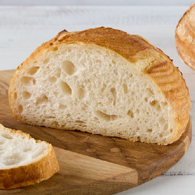 Jolly Pane Lunga lievitazione