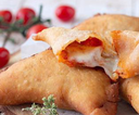 Jolly Panzerotti e pizza fritta