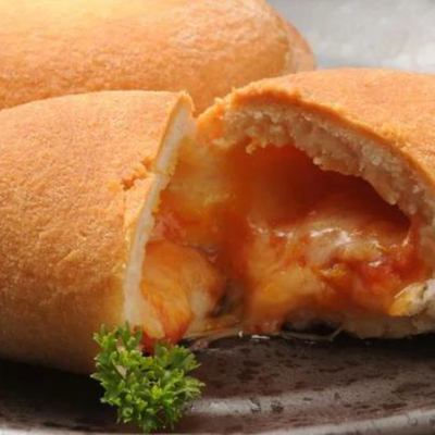 Jolly Panzerotti