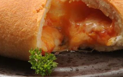 Jolly Panzerotti