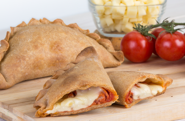 Life Panzerotto al forno