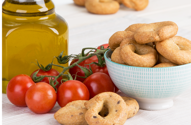 Life Taralli