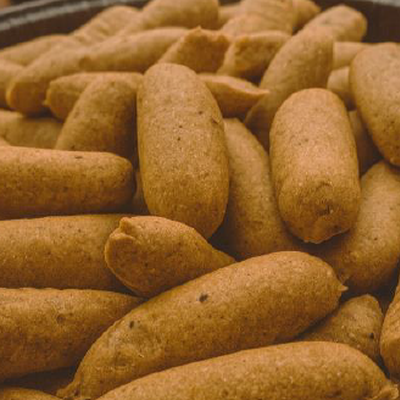 MultiDark Snack Salati