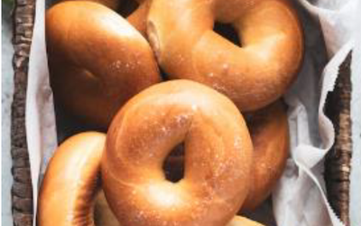 Original Bagel