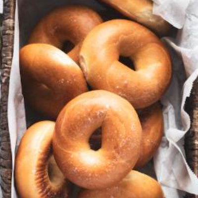 Original Bagel