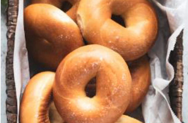 Original Bagel