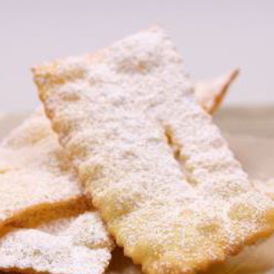 Original Chiacchiere