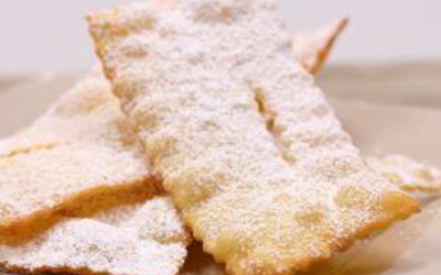 Original Chiacchiere