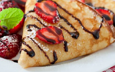 Original Crêpes- dolci e salate