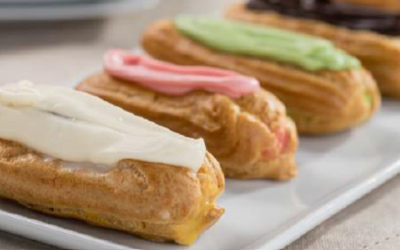 Original Eclair