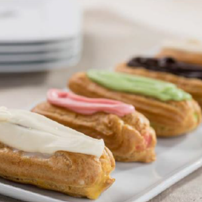 Original Eclair