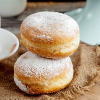 Original+ Jolly Krapfen