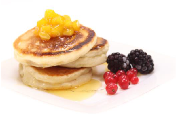 Original Pancakes