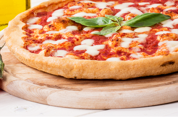 Original Pizza