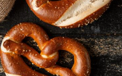 Original Pretzel