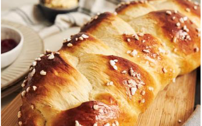 Original Treccia dolce
