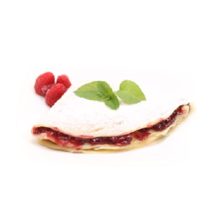 Original Vegan Crêpes